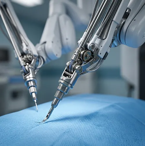 How Microbots Are Transforming Surgery—and What the Future Holds